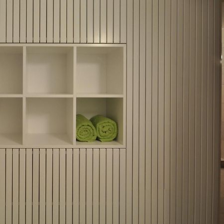 Haus Helga Apartment บรานด์ ภายนอก รูปภาพ
