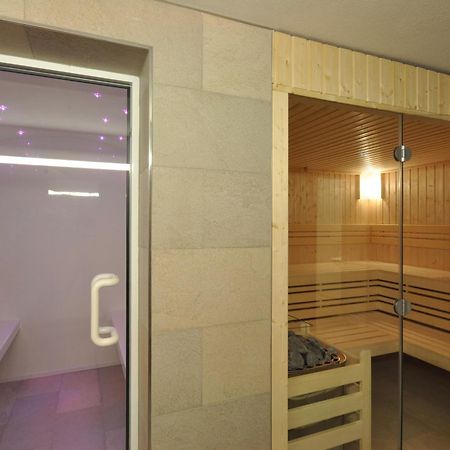 Haus Helga Apartment บรานด์ ภายนอก รูปภาพ
