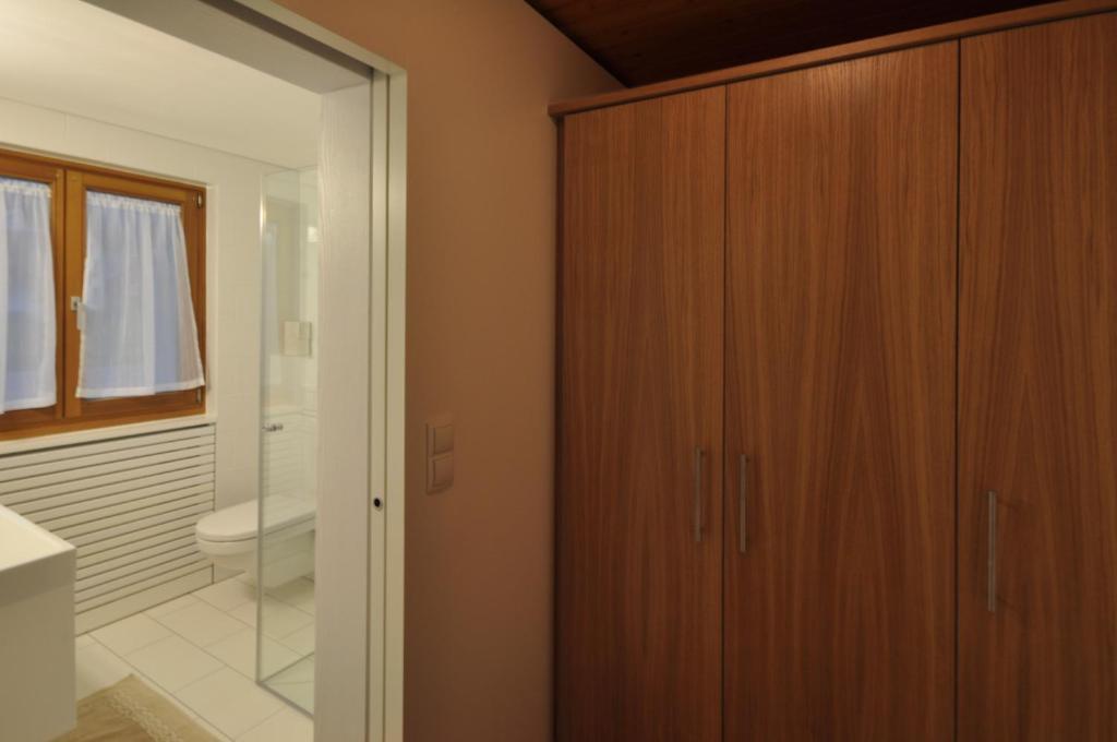Haus Helga Apartment บรานด์ ห้อง รูปภาพ