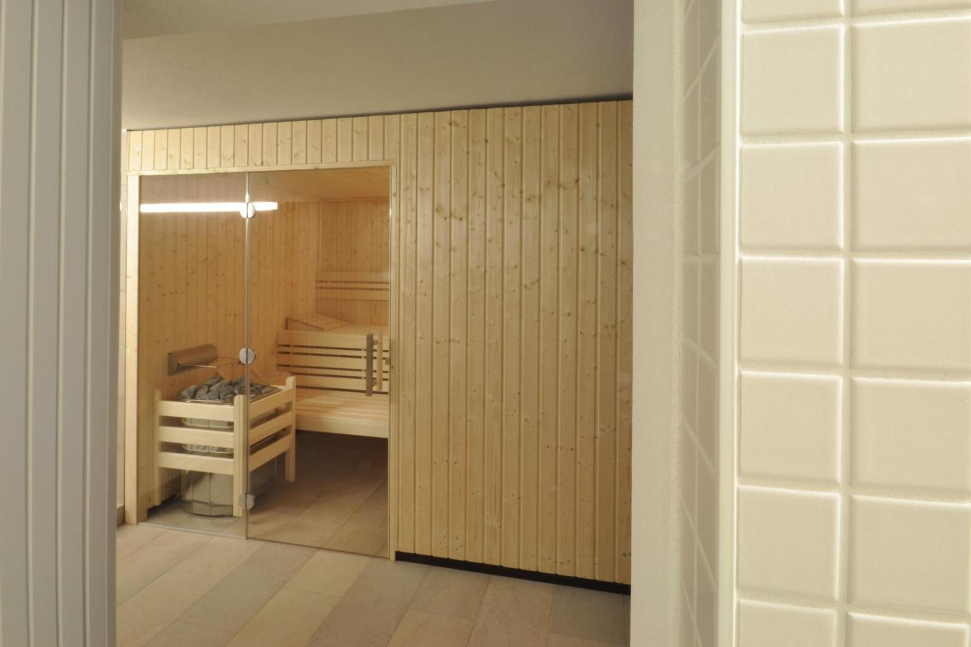 Haus Helga Apartment บรานด์ ภายนอก รูปภาพ