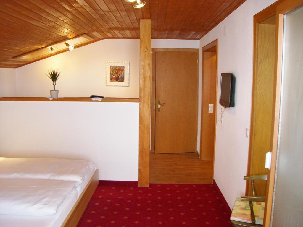Haus Helga Apartment บรานด์ ห้อง รูปภาพ