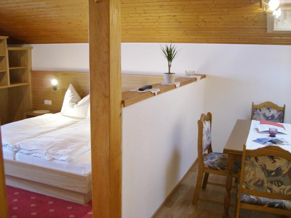 Haus Helga Apartment บรานด์ ห้อง รูปภาพ