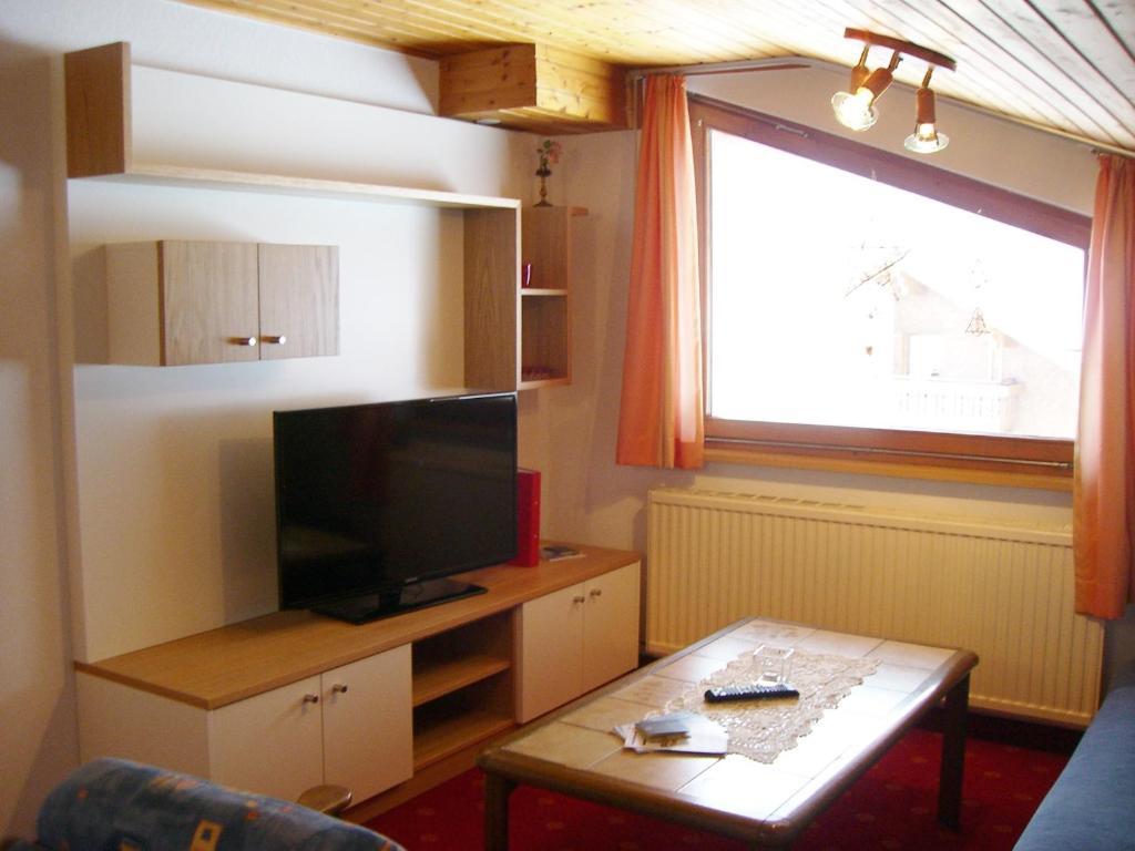 Haus Helga Apartment บรานด์ ห้อง รูปภาพ