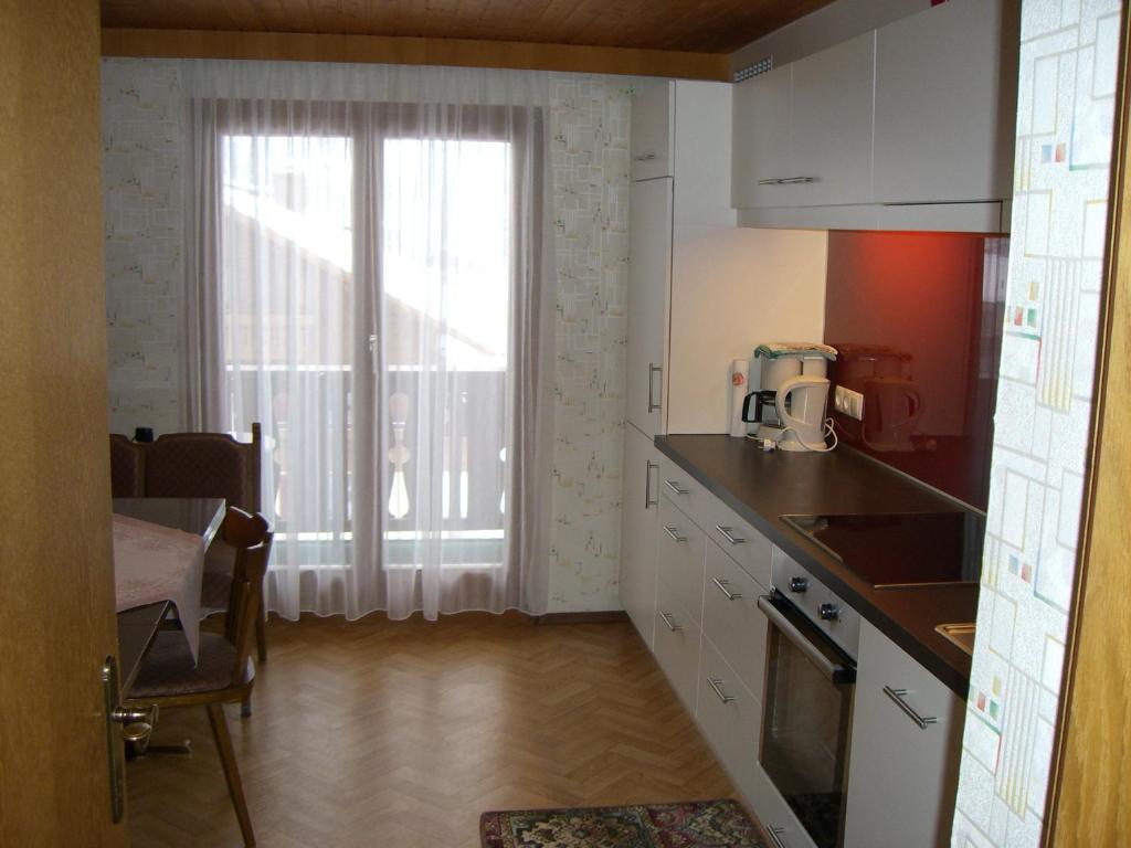 Haus Helga Apartment บรานด์ ห้อง รูปภาพ