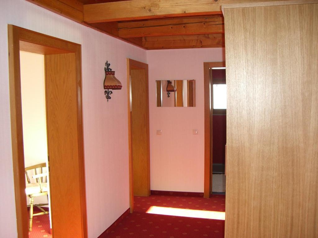Haus Helga Apartment บรานด์ ห้อง รูปภาพ