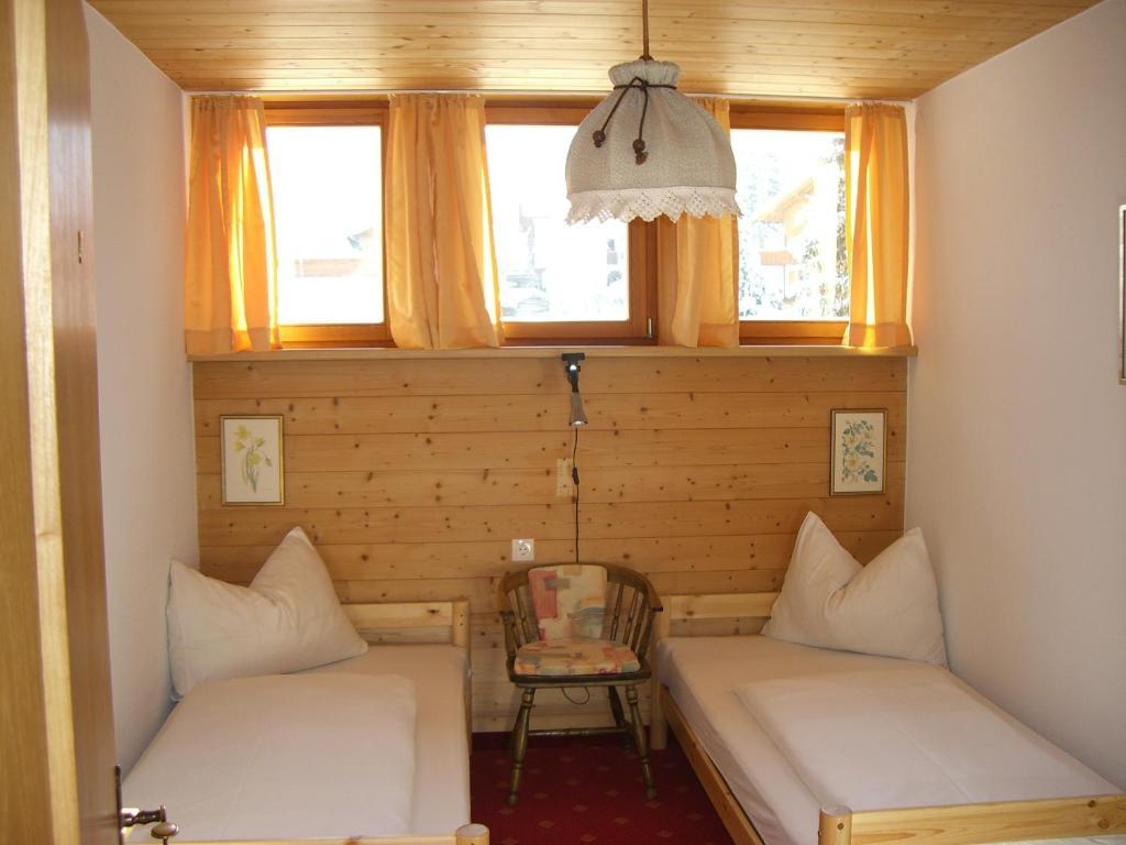 Haus Helga Apartment บรานด์ ห้อง รูปภาพ