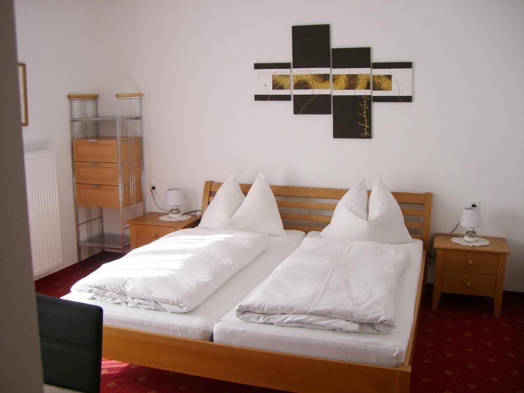Haus Helga Apartment บรานด์ ห้อง รูปภาพ