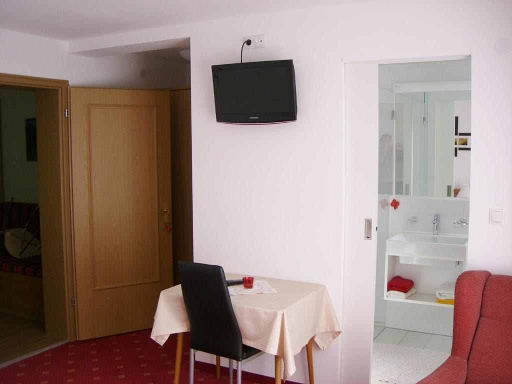 Haus Helga Apartment บรานด์ ห้อง รูปภาพ