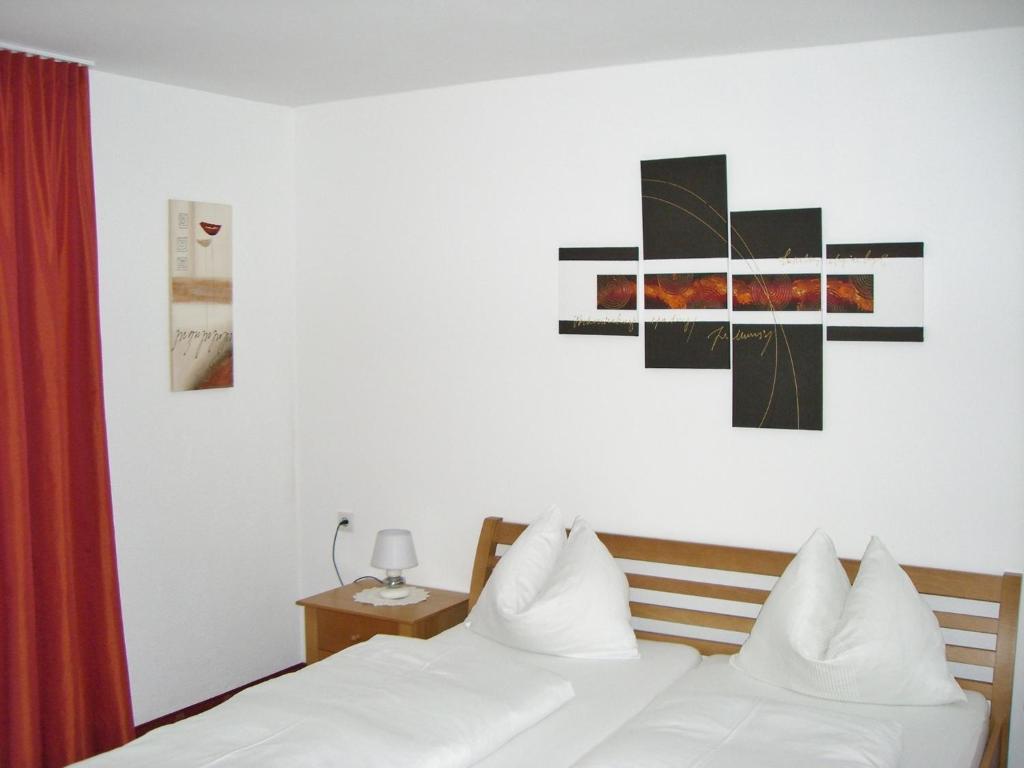 Haus Helga Apartment บรานด์ ห้อง รูปภาพ