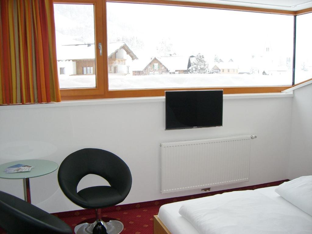 Haus Helga Apartment บรานด์ ห้อง รูปภาพ